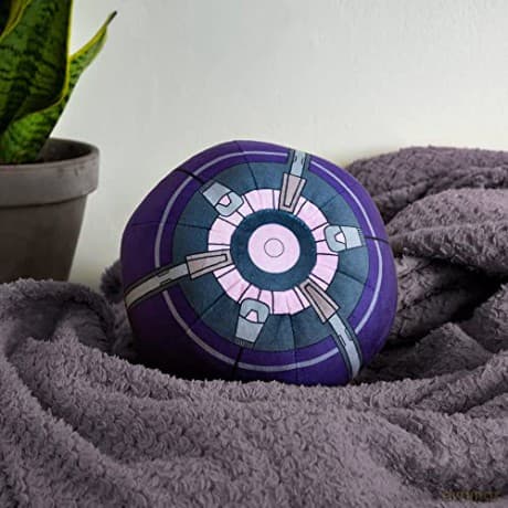 Numskull Destiny Plush Destiny - Servitor [FIGURKA]