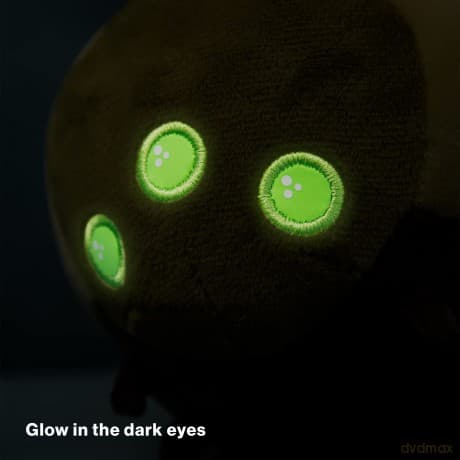 Numskull Destiny Pluszak Hive Worm [FIGURKA]