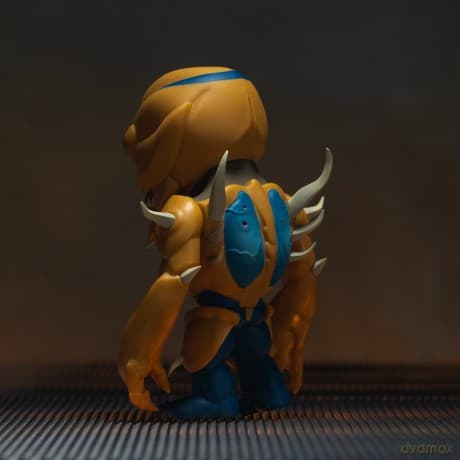 Numskull Doom Figurine Imp [FIGURKA]