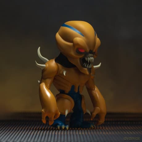 Numskull Doom Figurine Imp [FIGURKA]
