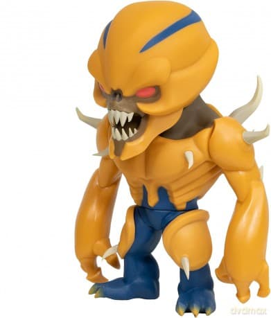 Numskull Doom Figurine Imp [FIGURKA]