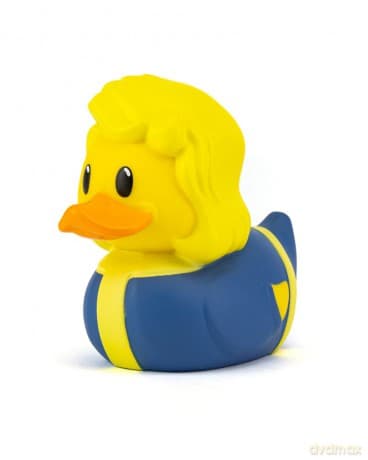 Numskull Fallout Tubbz Boxed Vault Girl [FIGURKA]