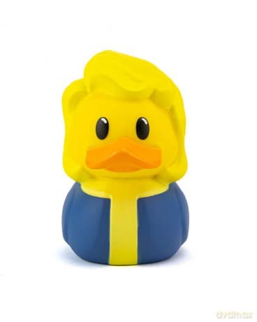 Numskull Fallout Tubbz Boxed Vault Girl [FIGURKA]