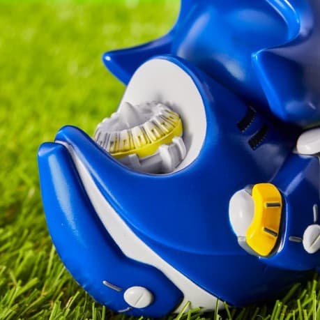 Numskull Sonic Tubbz 1St Ed Metal Sonic [FIGURKA]