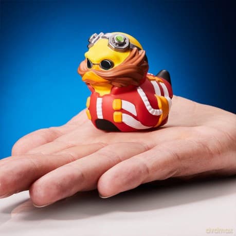 Numskull Sonic Tubbz Mini Dr Eggman [FIGURKA]