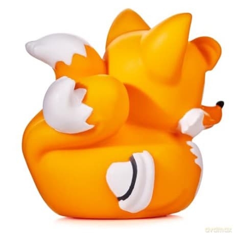 Numskull Sonic Tubbz Mini Tails [FIGURKA]