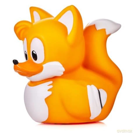 Numskull Sonic Tubbz Mini Tails [FIGURKA]