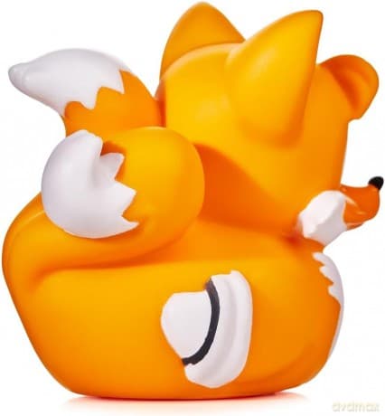 Numskull Sonic Tubbz Mini Tails [FIGURKA]