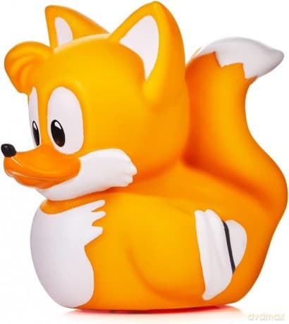 Numskull Sonic Tubbz Mini Tails [FIGURKA]