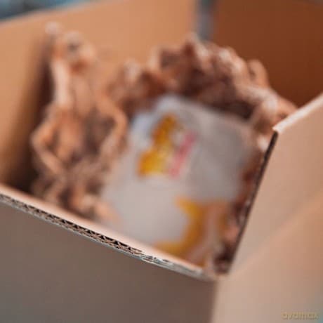 Disney Angel Light (high: 17 cm) / lampka Disney Andzia (wysokość: 17 cm)