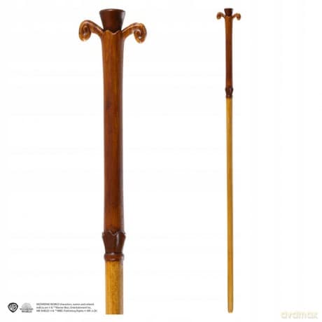 Harry Potter - Gilderoy Lockhart's Wand (Ollivanders Box) / Różdżka Harry Potter - Gilderoy Lockhart (pudełko Ollivandera)