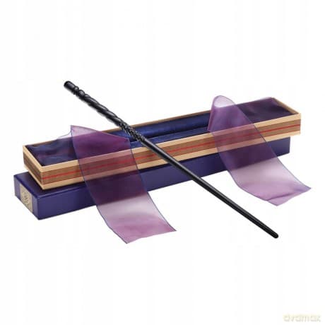 Harry Potter - Ginny Weasley's Wand (Ollivanders Box) / Różdżka Harry Potter - Ginny Weasley (pudełko Ollivandera)