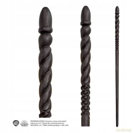 Harry Potter - Ginny Weasley's Wand (Ollivanders Box) / Różdżka Harry Potter - Ginny Weasley (pudełko Ollivandera)