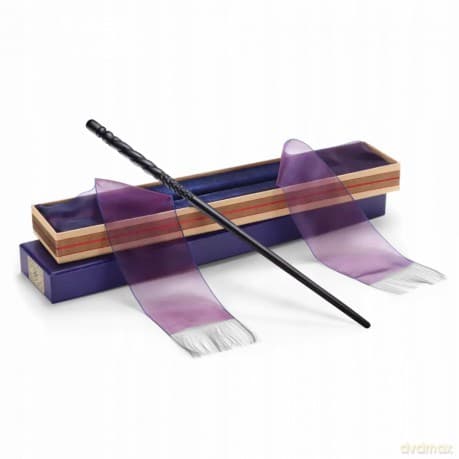 Harry Potter - Ginny Weasley's Wand (Ollivanders Box) / Różdżka Harry Potter - Ginny Weasley (pudełko Ollivandera)