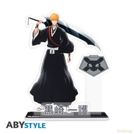 BLEACH TYBW - Akrylowa figurka - Ichigo [FIGURKA]