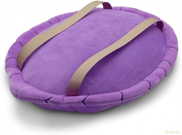 DRAGON BALL - Poduszka - Master Roshi's Turtle Shell