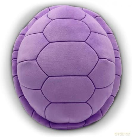 DRAGON BALL - Poduszka - Master Roshi's Turtle Shell