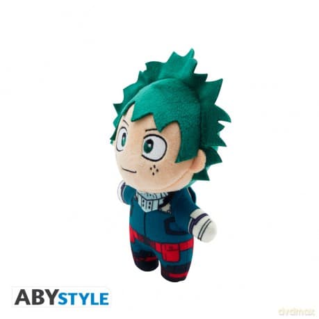 MY HERO ACADEMIA - Izuku Midoriya maskotka 15 cm