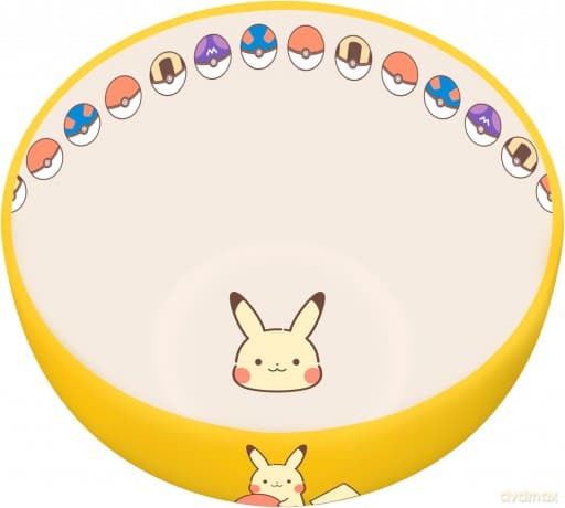 POKEMON - Miska - 600 ml - Pikachu Electric Type