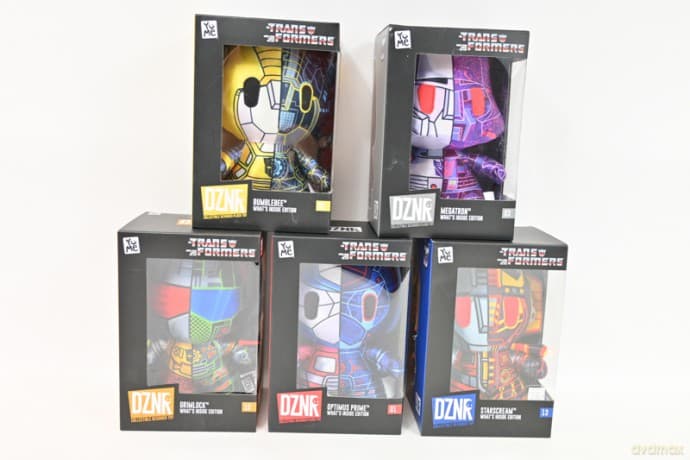 Transformers figurka 18cm MM09488