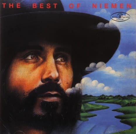 Czesław Niemen: The Best Of Niemen [SACD]