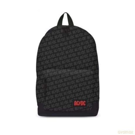 AC/DC: AC/DC - Riff Raff (Classic Rucksack)