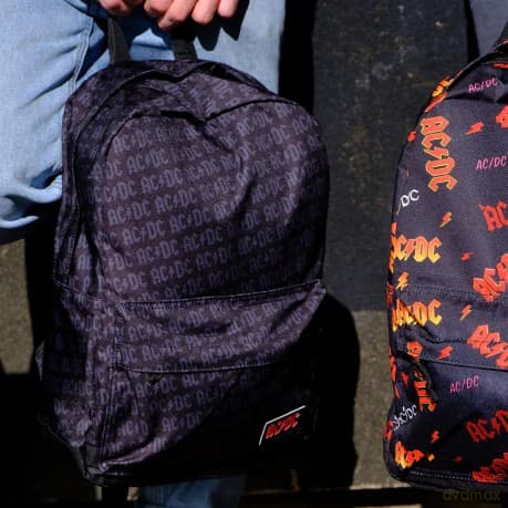 AC/DC: AC/DC - Riff Raff (Classic Rucksack)