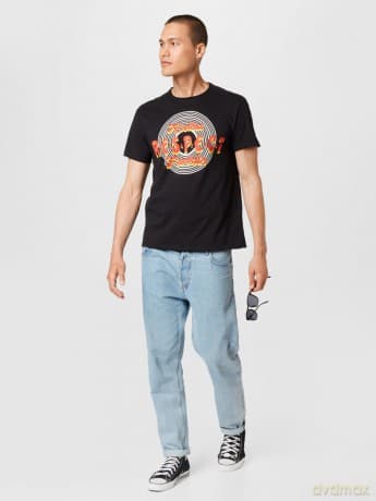 Aretha Franklin: Aretha Franklin - Respect Amplified Vintage Black Xxlarge T Shirt