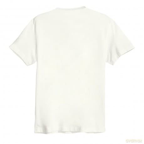 Bruce Springsteen: Bruce Springsteen - Born In The Usa Amplified Vintage White X Large T Shirt