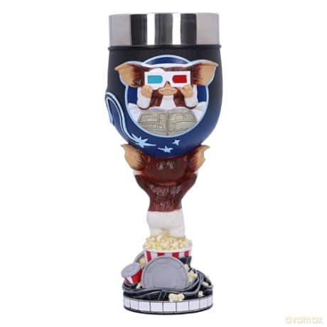 Gremlins: Gremlins Gizmo Goblet 19.5cm