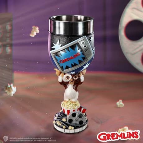 Gremlins: Gremlins Gizmo Goblet 19.5cm