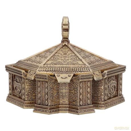 Harry Potter: Harry Potter Hogwarts Trinket Box