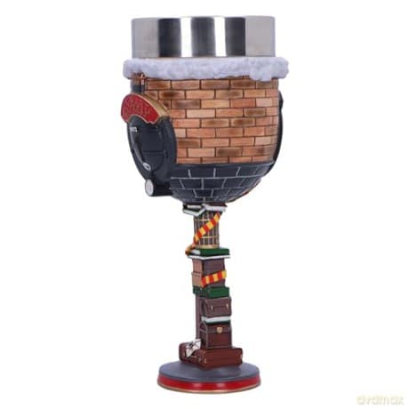 Harry Potter: Harry Potter Platform 9 3/4 Goblet