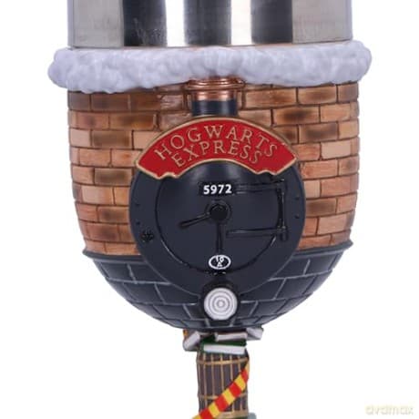Harry Potter: Harry Potter Platform 9 3/4 Goblet