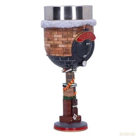Harry Potter: Harry Potter Platform 9 3/4 Goblet