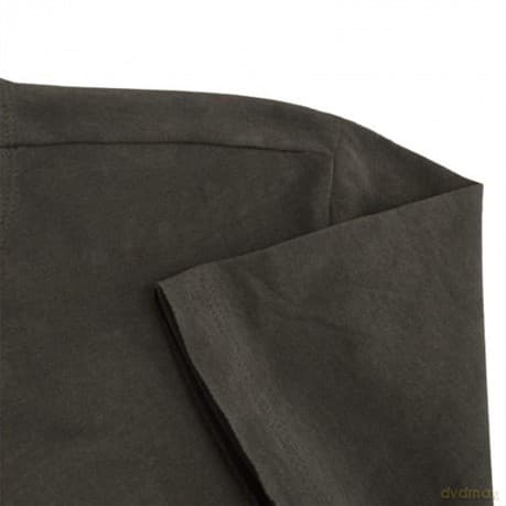 Led Zeppelin: Led Zeppelin - Us Tour 77 (Icarus) Amplified Vintage Charcoal Small T-Shirt