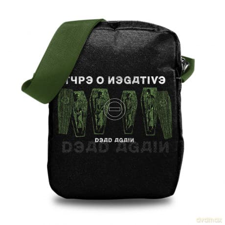 Type O Negative: Type O Negative - Dead Again (Classic Daypack)