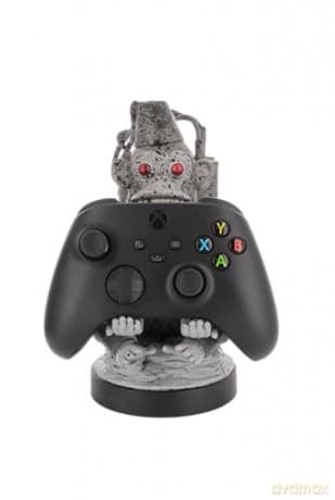 Call of Duty Monkey Bomb (toasted) phone & controller holder / stojak Call of Duty Monkey Bomb - upieczona (20 cm)