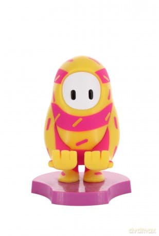 Fall Guys: Ice Cream Holdem - Earbud Holder (11 cm) / Stojak na słuchawki Fall Guys - lody (11 cm)