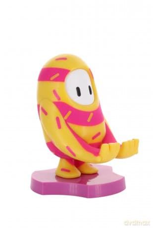 Fall Guys: Ice Cream Holdem - Earbud Holder (11 cm) / Stojak na słuchawki Fall Guys - lody (11 cm)