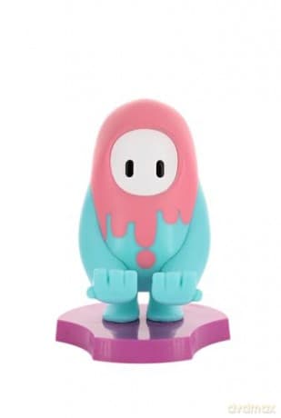 Fall Guys: Paint Dipped Holdem - Earbud Holder (11 cm) / Stojak na słuchawki Fall Guys - zafarbowany (11 cm)