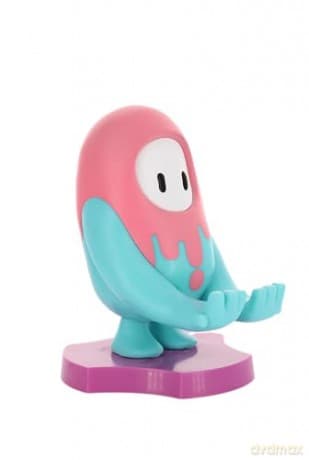 Fall Guys: Paint Dipped Holdem - Earbud Holder (11 cm) / Stojak na słuchawki Fall Guys - zafarbowany (11 cm)