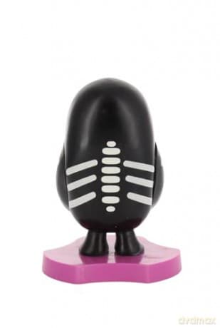 Fall Guys: Skelly Holdem - Earbud Holder (11 cm) / Stojak na słuchawki Fall Guys - szkielet (11 cm)