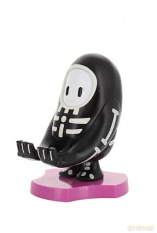 Fall Guys: Skelly Holdem - Earbud Holder (11 cm) / Stojak na słuchawki Fall Guys - szkielet (11 cm)