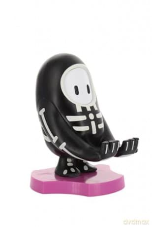 Fall Guys: Skelly Holdem - Earbud Holder (11 cm) / Stojak na słuchawki Fall Guys - szkielet (11 cm)