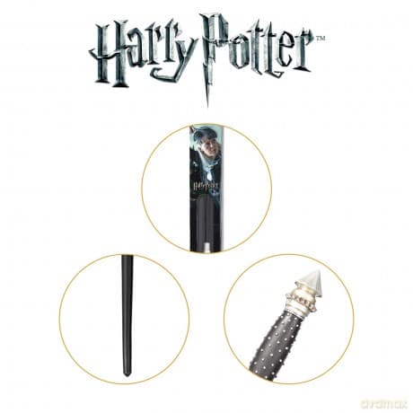 Harry Potter - Narcissa Malefoy Blister wand / Różdżka Harry Potter - Narcissa Malefoy (blister)