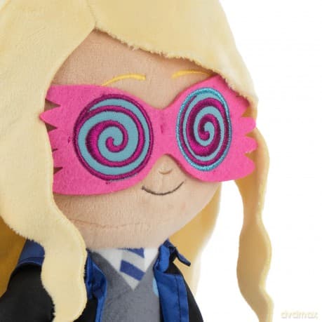 Harry Potter Luna Lovegood plush (high: 30 cm) / Harry Potter pluszak Luna Lovegood (wysokość: 30 cm)