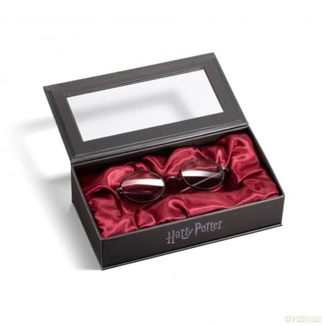 Harry Potter's Glasses / Harry Potter - okulary