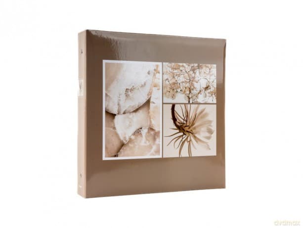 Fotoalbum kieszeniowy segregator Origami 1