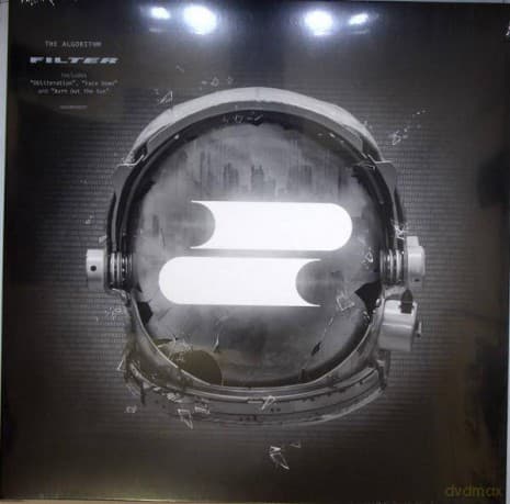 Filter: The Algorithm KiT Version